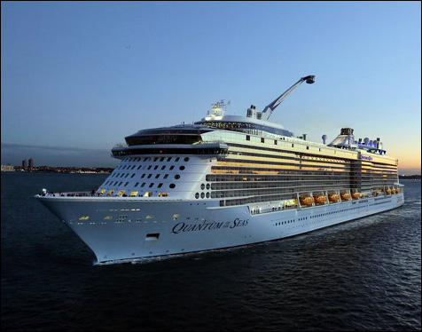 Cruise, Asia Cruise, Asia
