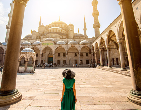 Istanbul Istanbul