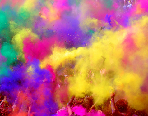 India, Holi Festival India, Holi Festival