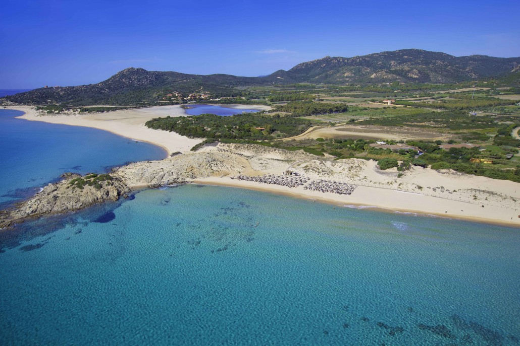 Sardegna Chia Laguna