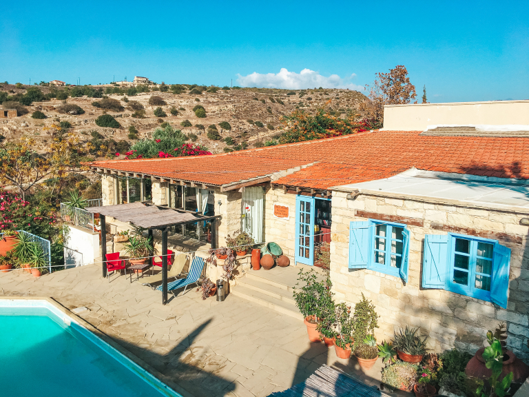 Cyprus Villages