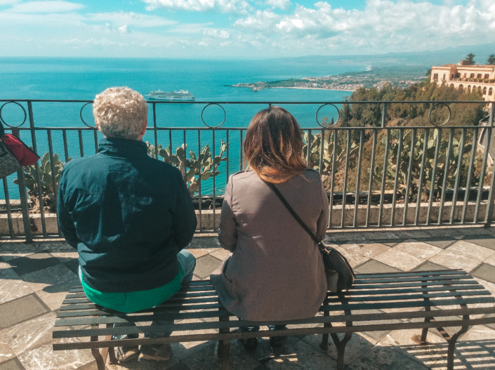 Sicily Small Sicily Tour