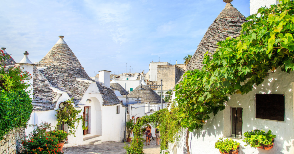 Puglia